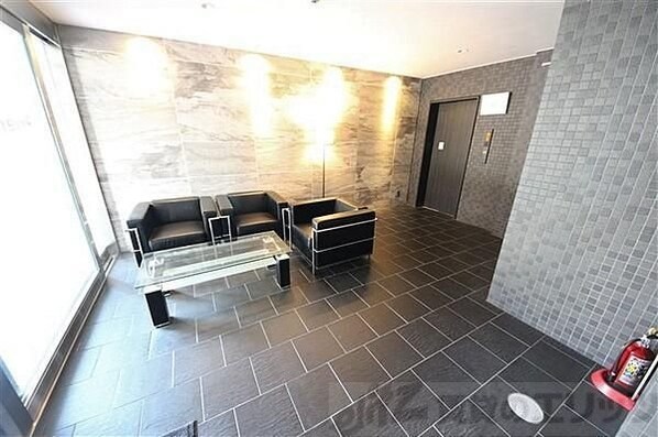 プリエール新大阪サウスの物件内観写真